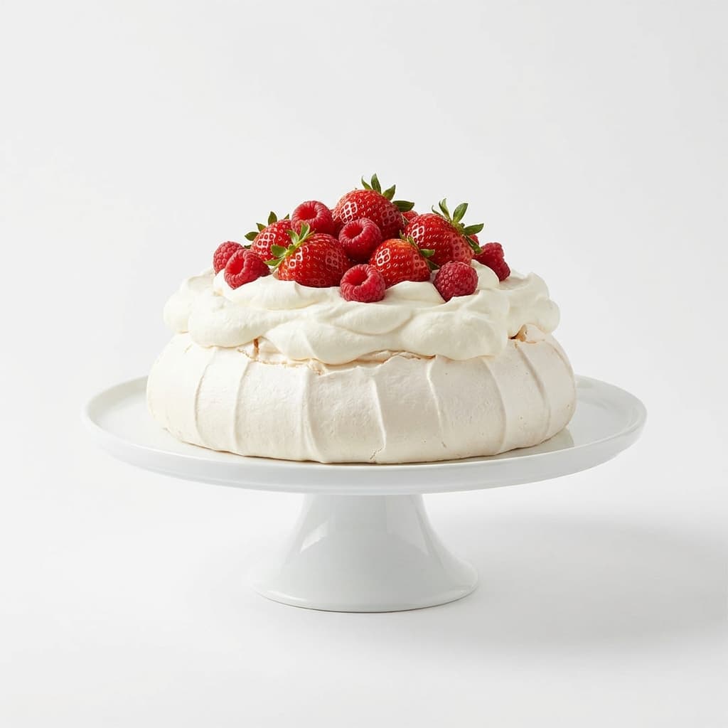 Pavlova pro dva